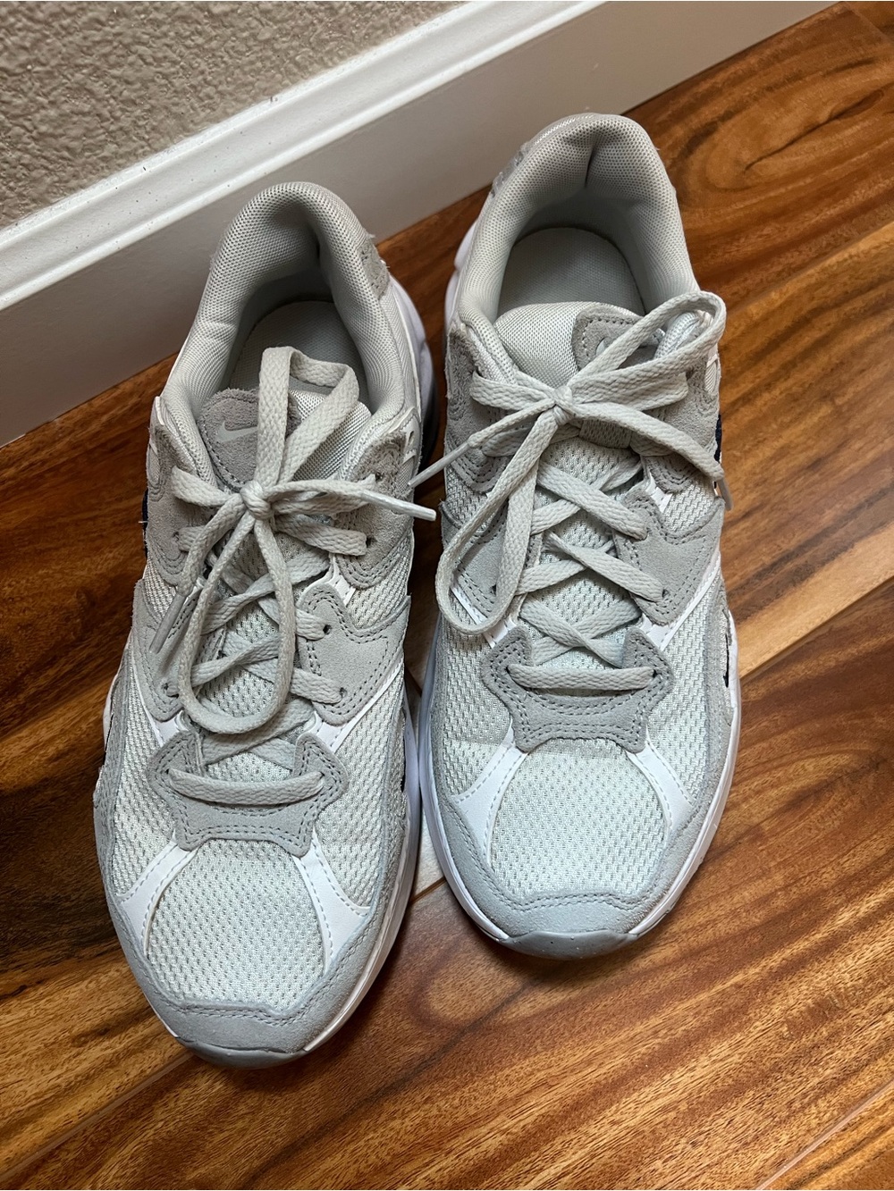 Nike AL8 shoes